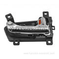 83660-2F000 Outside Right Door Handle For Hyundai CERATO